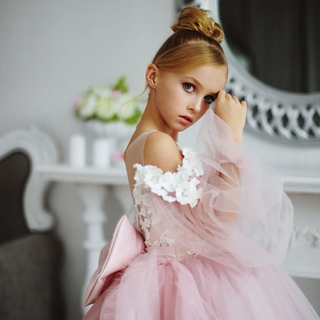 gothic lolita black and white dress Vintage Style HAJWOH Easter Dresses for col_shade_electric blue Size:7T