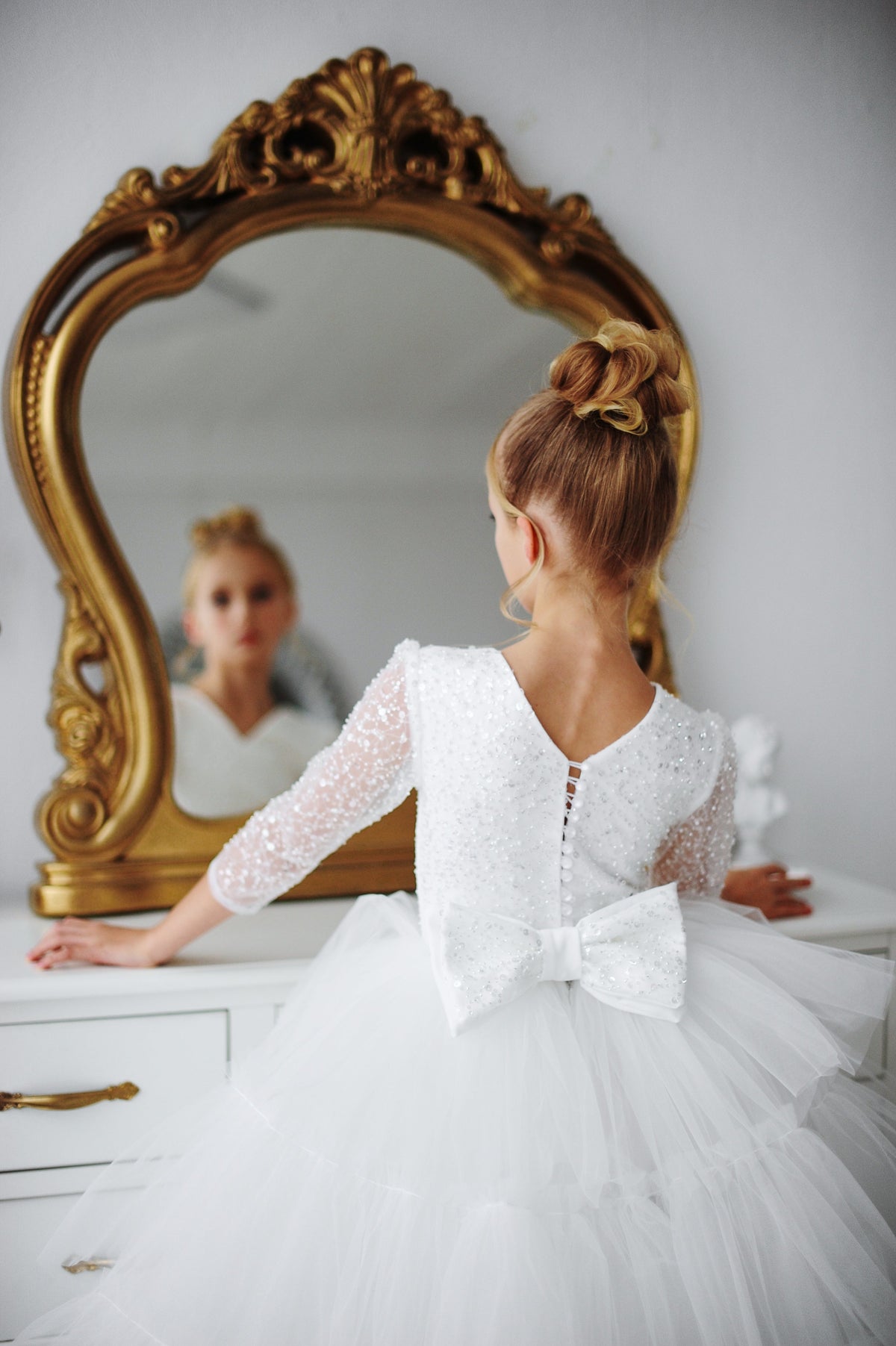 Dresses for Photoshoots