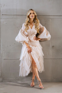 Casablanca suit with skirt for women