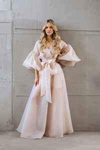 Lilith suit with skirt for women