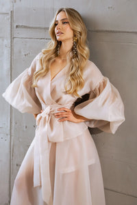 Lilith suit with skirt for women
