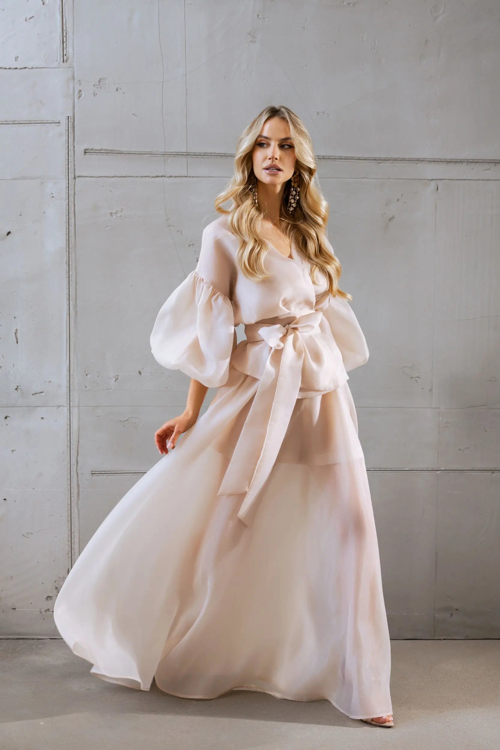 Lilith suit with skirt for women