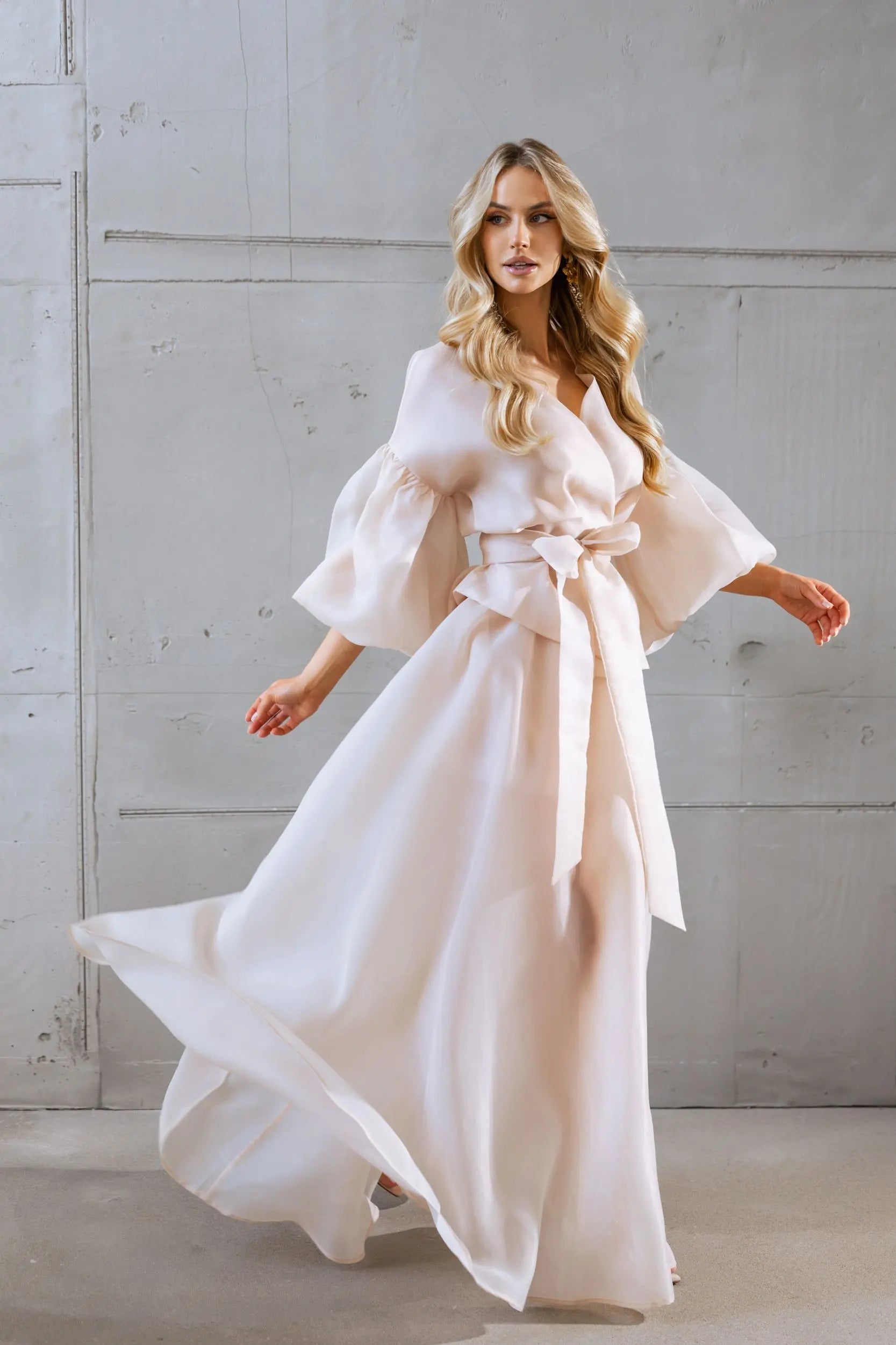 Lilith suit with skirt for women