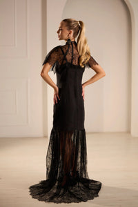 Anock Elegant Dress