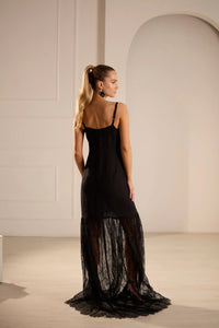Anock Elegant Dress