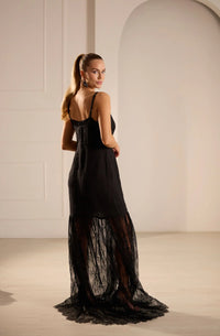Anock Elegant Dress