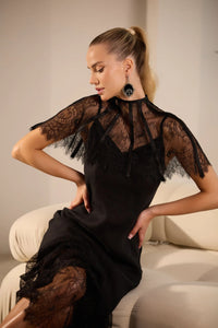Anock Elegant Dress