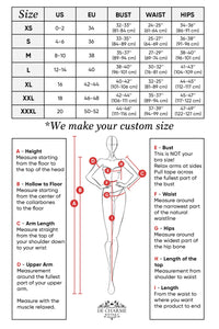 Sofia organza shorts for women